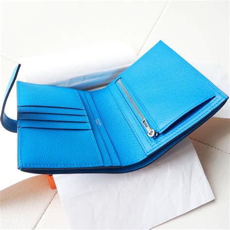 hermes wallet for ladies|hermes women's wallet.